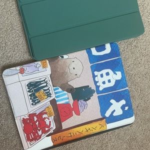 IPad case for 6th generation with 9.7inch screen.